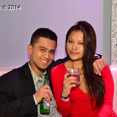 Pictures from Nepal Naacha Party NYC