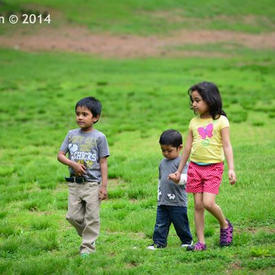 Nashua Nepali Community Memorial Day Picnic