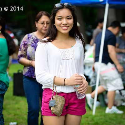 Nashua Nepali Community Memorial Day Picnic