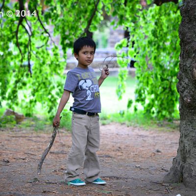 Nashua Nepali Community Memorial Day Picnic