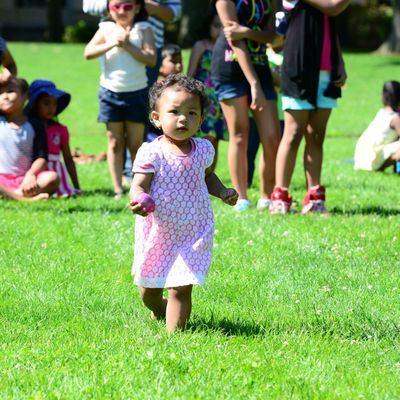 Nepali Class Boston Picnic