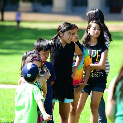 Nepali Class Boston Picnic