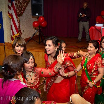 Teej 2014 by Lions Club New England