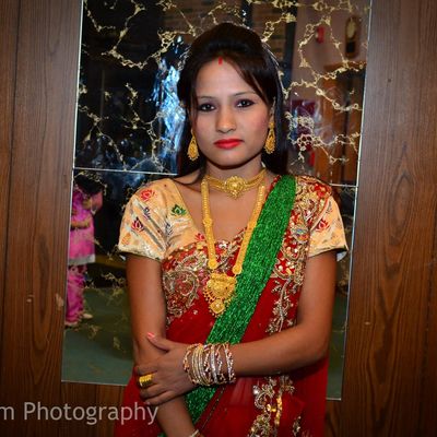Teej 2014 by Lions Club New England