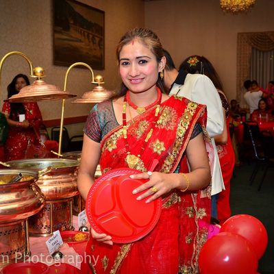 Teej 2014 by Lions Club New England
