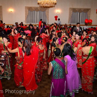 Teej 2014 by Lions Club New England