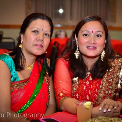 Teej 2014 by Lions Club New England