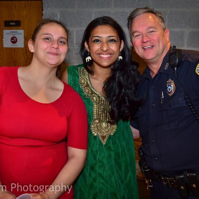Teej by Boston Women's Group