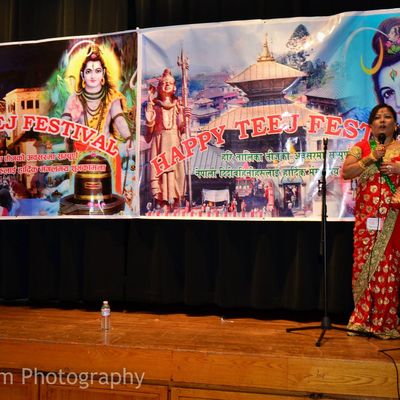 Teej by Boston Women's Group