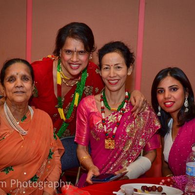 Teej by Boston Women's Group