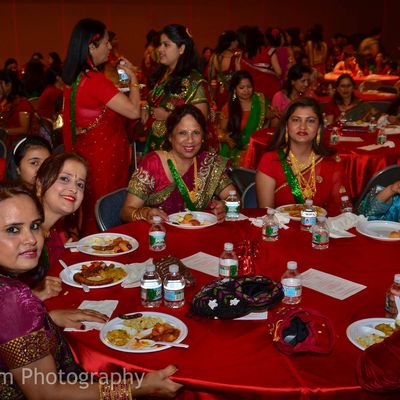 Teej by Boston Women's Group
