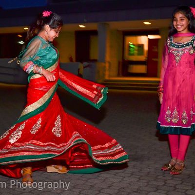 Teej by Boston Women's Group