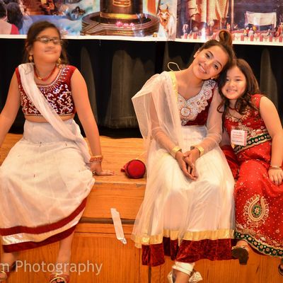 Teej by Boston Women's Group