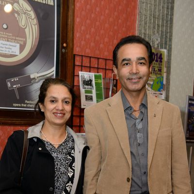 Movie Jhola in Boston