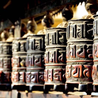 pic from Nepal