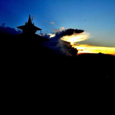 pic from Nepal