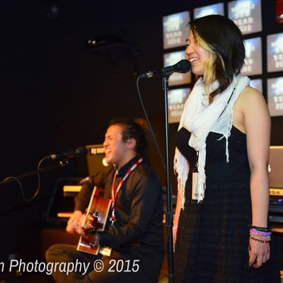 Pictures from New Years Night @ Naga with Nima Rumba