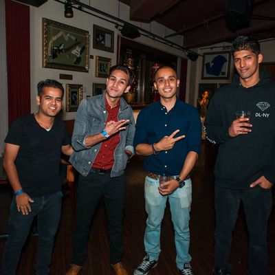 Albatross @ Hard Rock Cafe Boston