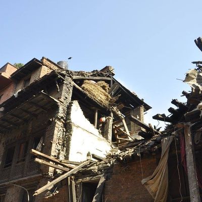 Earthquake