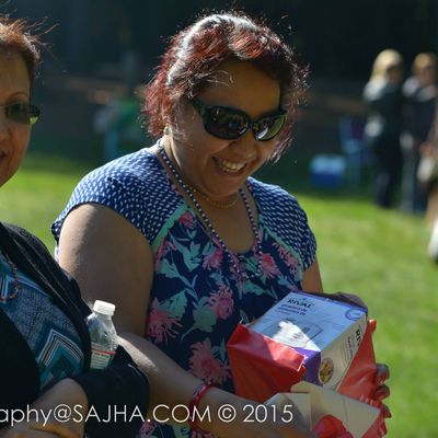 New Hampshire community picnic