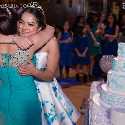 Osin's 16th Birthday