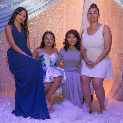 Osin's 16th Birthday