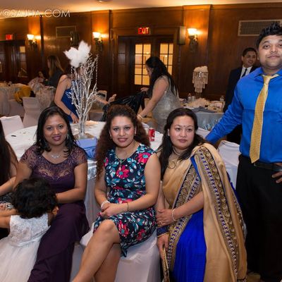 Osin's 16th Birthday