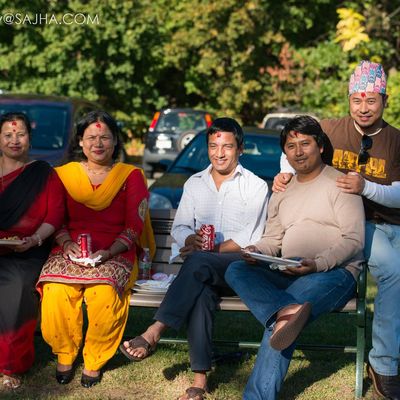 New England Newa Celebrates Yenya Puni
