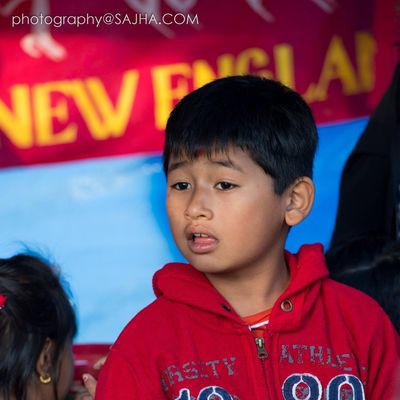 New England Newa Celebrates Yenya Puni