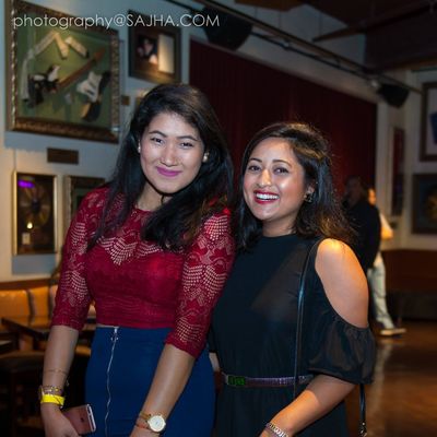 Bipul Chettri Concert Boston