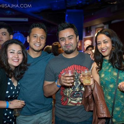 Bipul Chettri Concert Boston