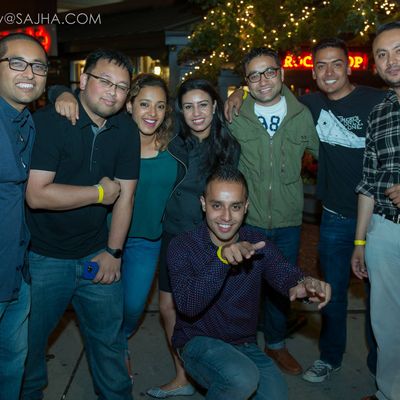 Bipul Chettri Concert Boston
