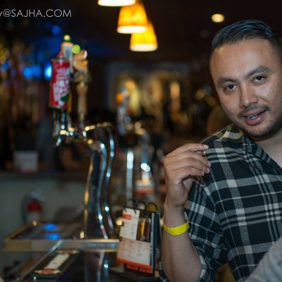 Bipul Chettri Concert Boston