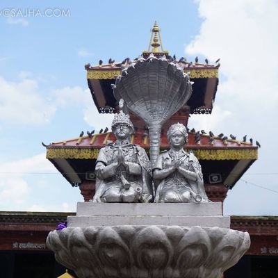 Random Clicks @ Nepal