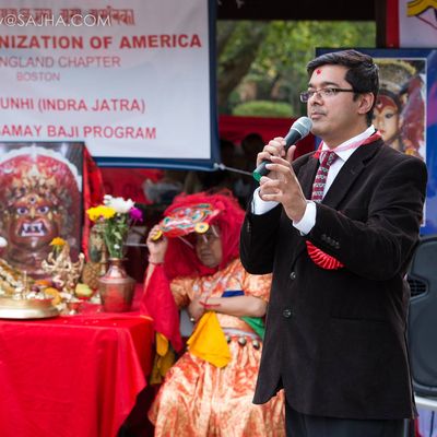 Yenya Punhi Samay Baji