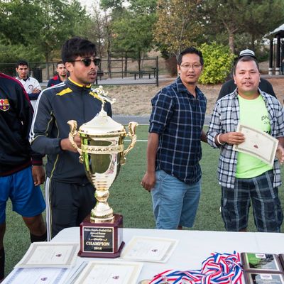 BNFC Final Award Distribution