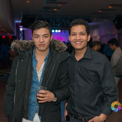 Mukti & Revival Concert, Boston