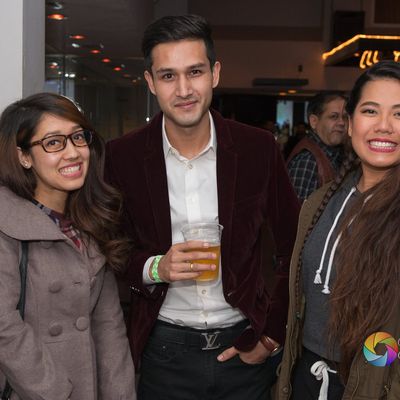 Mukti & Revival Concert, Boston