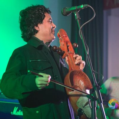 Mukti & Revival Concert, Boston