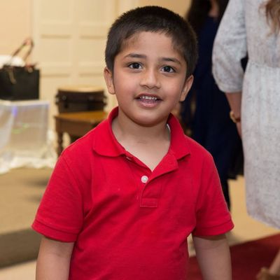 Suryanka Graduation Party