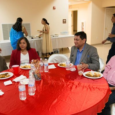 Suryanka Graduation Party
