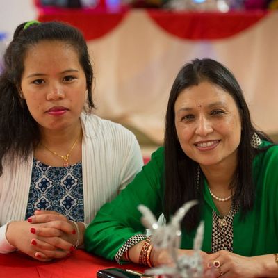 Suryanka Graduation Party