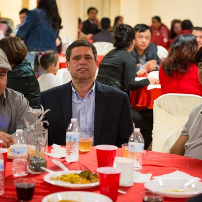 Suryanka Graduation Party