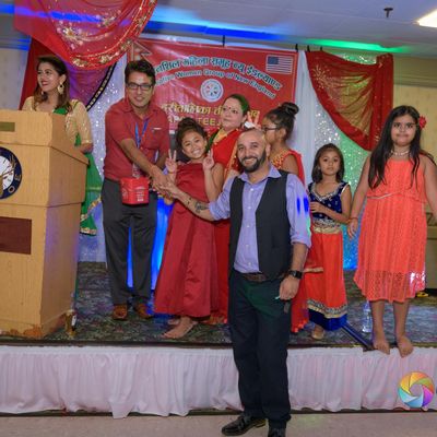 Creative Women Group of New England celebrates Teej at Norwood MA