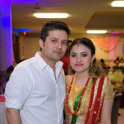 Creative Women Group of New England celebrates Teej at Norwood MA