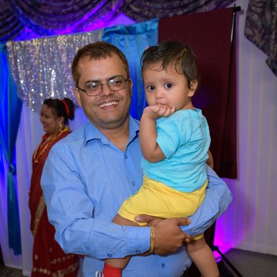 Creative Women Group of New England celebrates Teej at Norwood MA