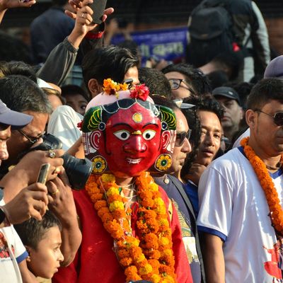 Indra jatra 2075