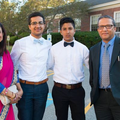 Wedding Anniversary Photography