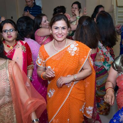 Wedding Anniversary Photography