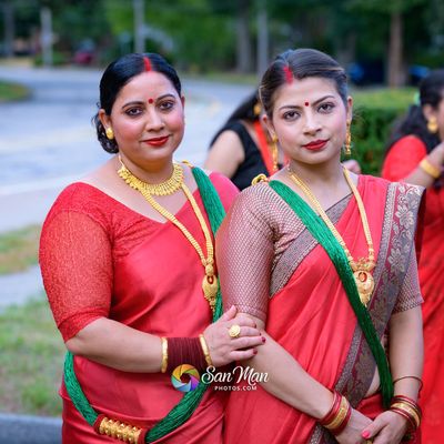Teej By Creative Women Group of New England